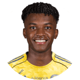 Rakan Al-Ghamdi Profile Photo