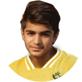 Mustafa Nawaf Profile Photo