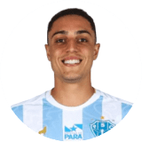 Lucca Carvalho Profile Photo