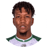 Jhojan Riascos Profile Photo