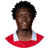 Amlani Tatu Profile Photo