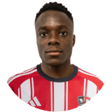 Andrew Oluwabori Profile Photo