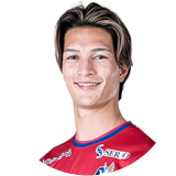 Noah Kenshin Browne Profile Photo