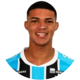 Luis Eduardo Profile Photo