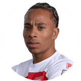 Marlon Balanta Profile Photo