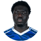 Zaid Tchibara Profile Photo