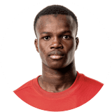 Issaka Seidu Profile Photo