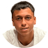 Lucas Camejo Profile Photo