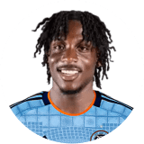 Prince Amponsah Profile Photo