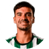 Facundo Ferraro Profile Photo