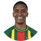 Balão Profile Photo