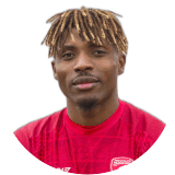 Stephen Chinedu Profile Photo