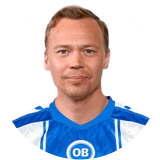 Magnus Andersen Profile Photo