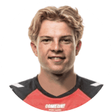 Elias Hansborg Profile Photo