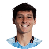 Nico Cavallo Profile Photo