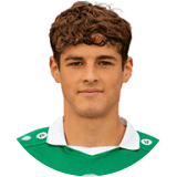 Oleksandr Feshchenko Profile Photo