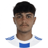 Dimitrianos Tzouliou Profile Photo