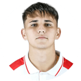 Luca Babino Profile Photo