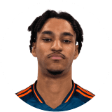 Kenji Mboma Dem Profile Photo