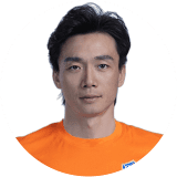 Yang He Profile Photo