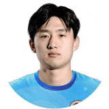 Jiang Weiyi Profile Photo
