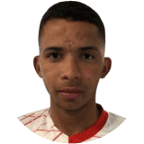 Athyrson Profile Photo