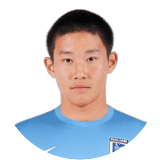 Yang Mingrui Profile Photo