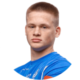 Kirill Pomeshkin Profile Photo