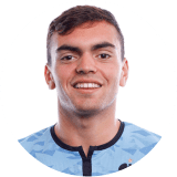 Claudio Pavez Profile Photo