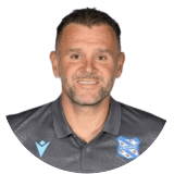 Henk Brugge Profile Photo