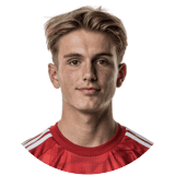 Sander Ravn Profile Photo