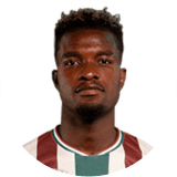 Semeu Commey Profile Photo