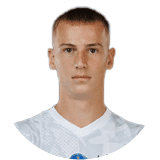 Oleksiy Bezruchuk Profile Photo