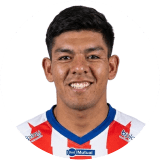 Diego Armando Diaz Profile Photo