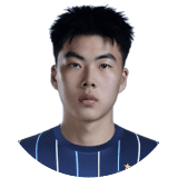 Zhang Zhenyang Profile Photo