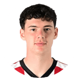 Tom Taylor Profile Photo