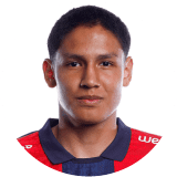 Aaron Bobadilla Profile Photo