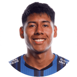 Jeffrey Caiza Profile Photo