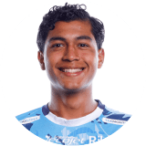 Mateo Ferreira Profile Photo