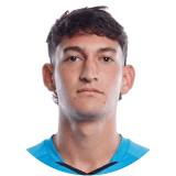 Agustin Falcon Profile Photo