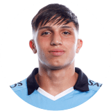 Leandro Monzon Profile Photo