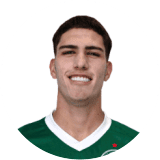 Thiago Profile Photo