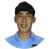 Joaquin Muñoz Profile Photo