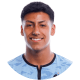 Vicente Ramírez Profile Photo