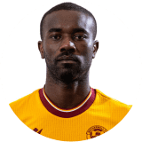 Pape Ndiaye Souare Profile Photo