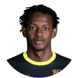Mamadou Sylla Profile Photo