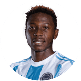 Hussaini Ibrahim Profile Photo