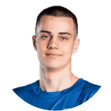 Marks Pačepko Profile Photo