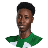 Mohamed Bai Kamara Profile Photo