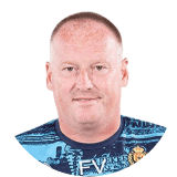 Frédéric Vanderbiest Profile Photo